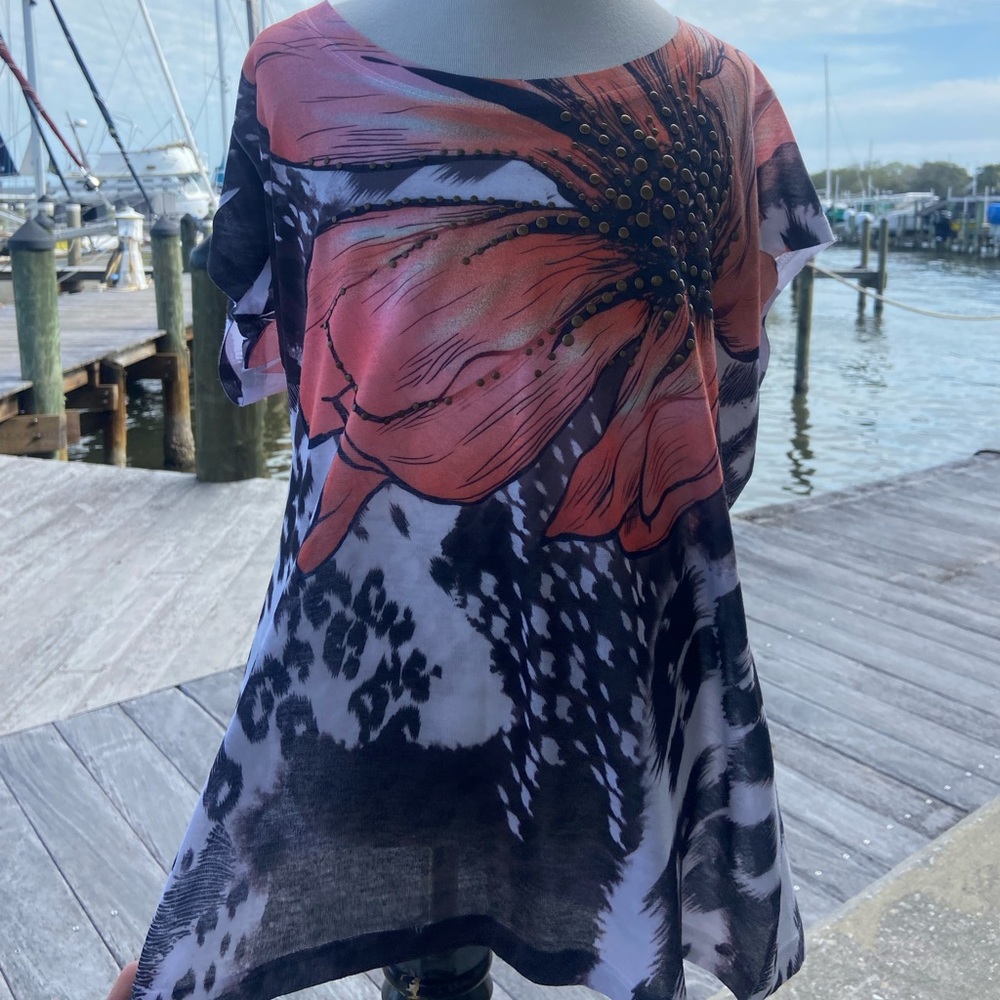 Cache Top — L